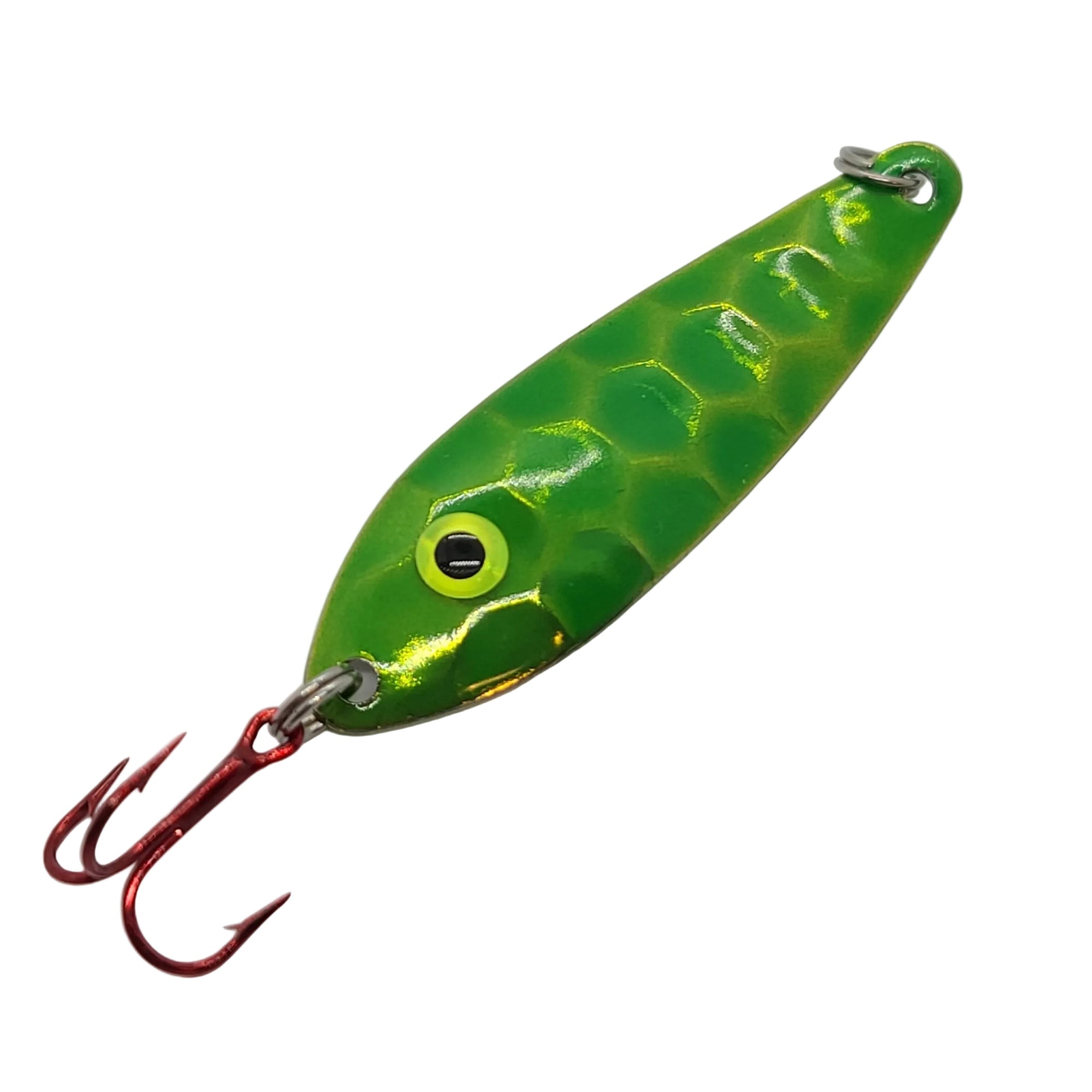 Flutter Spoon/Rattle