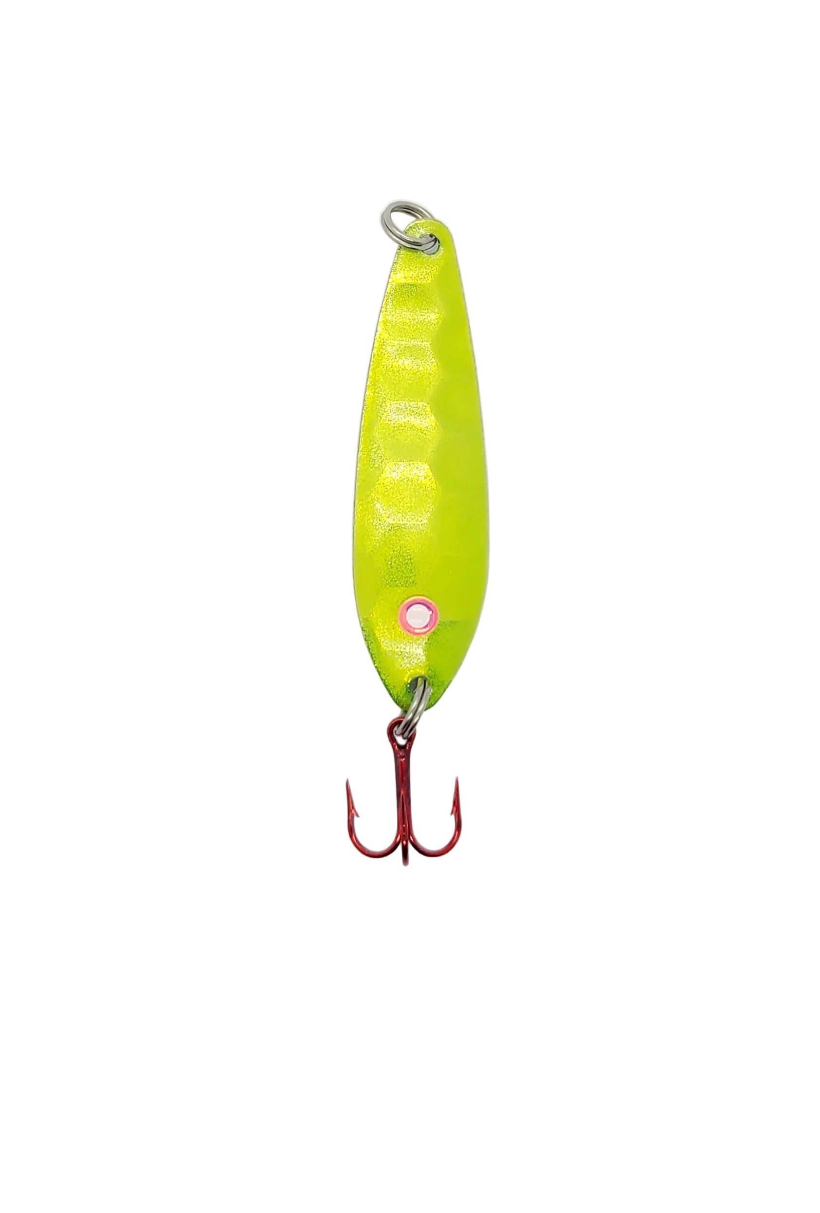 Flutter Spoon/Rattle