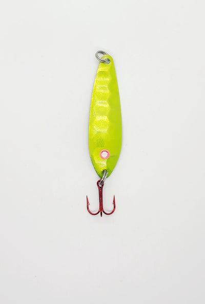 Flutter Spoon/Rattle
