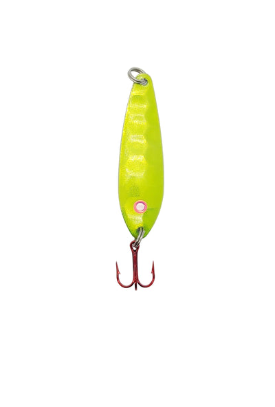 Flutter Spoon/Rattle