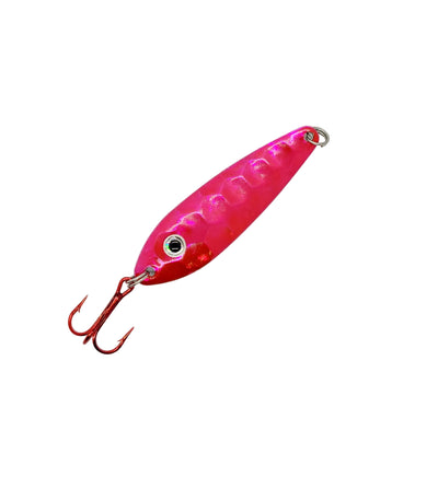 Flutter Spoon/Rattle