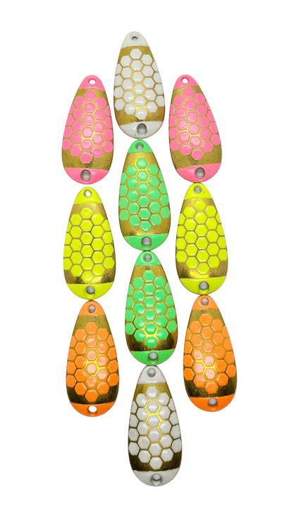 Family Of Glow colors