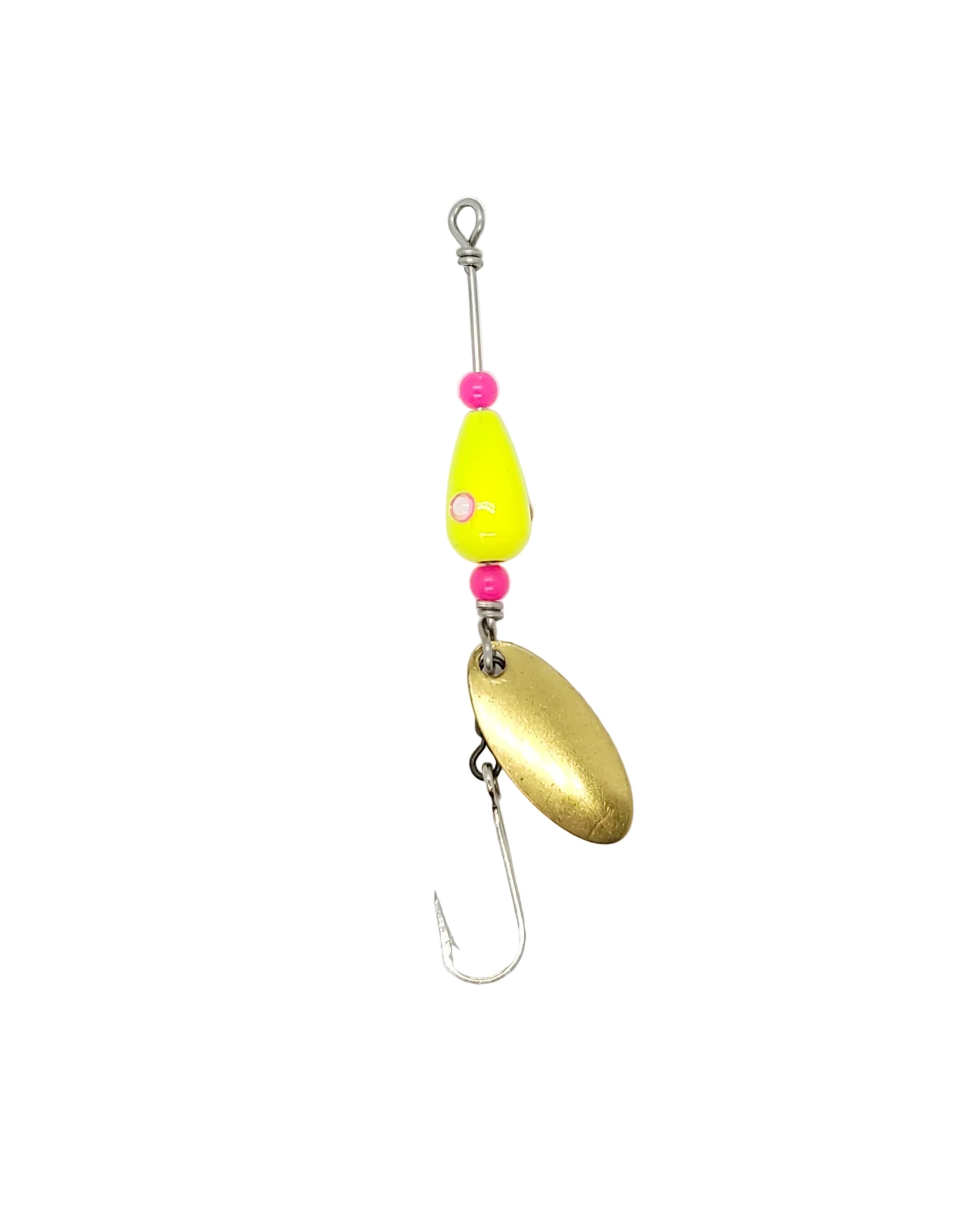 Swing Blade Jig