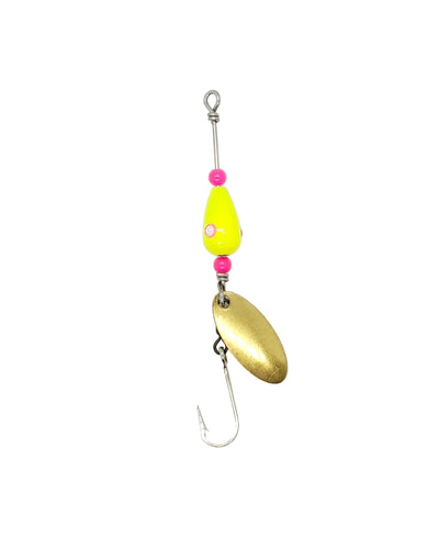 Swing Blade Jig