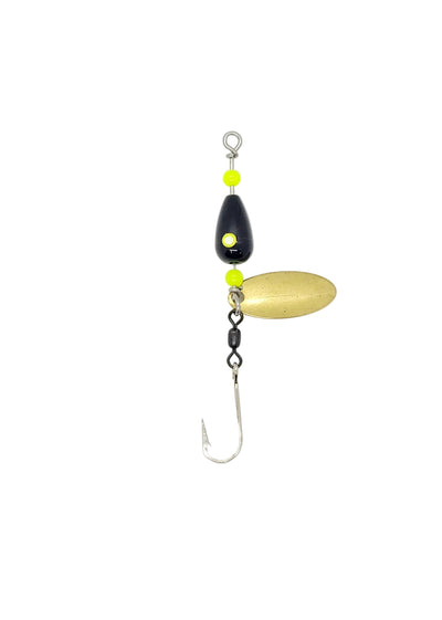 Swing Blade Jig