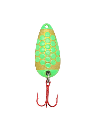 Glow Bright Green