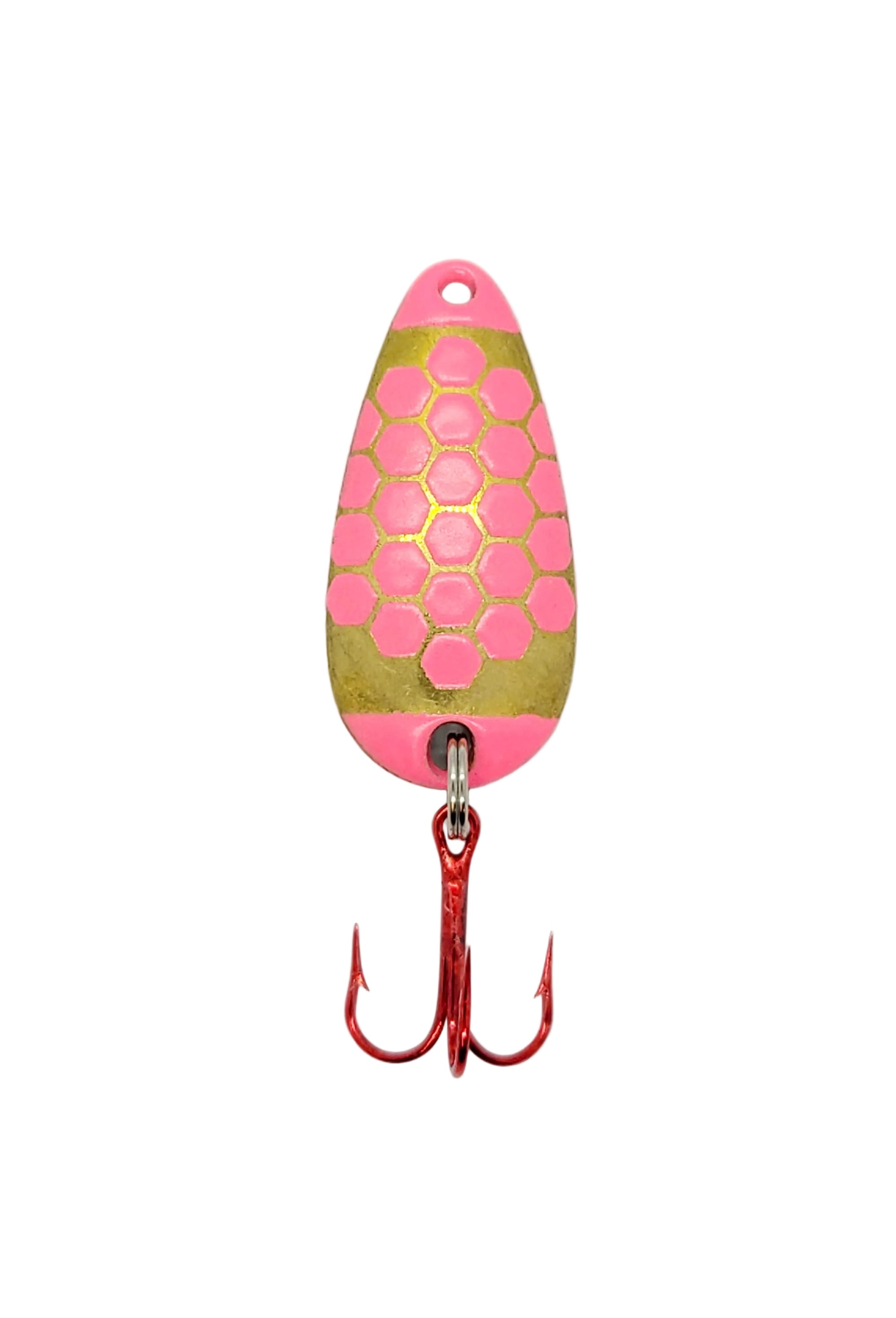 Glow Hot Pink