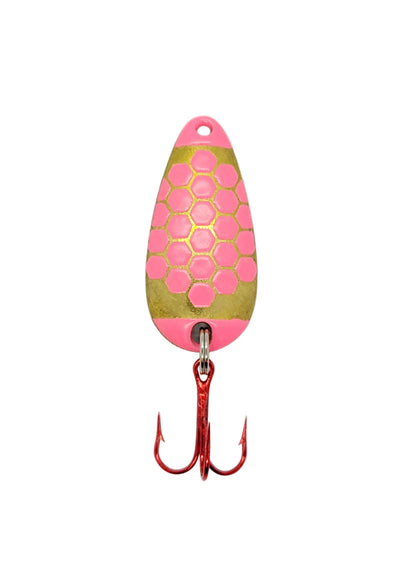 Glow Hot Pink