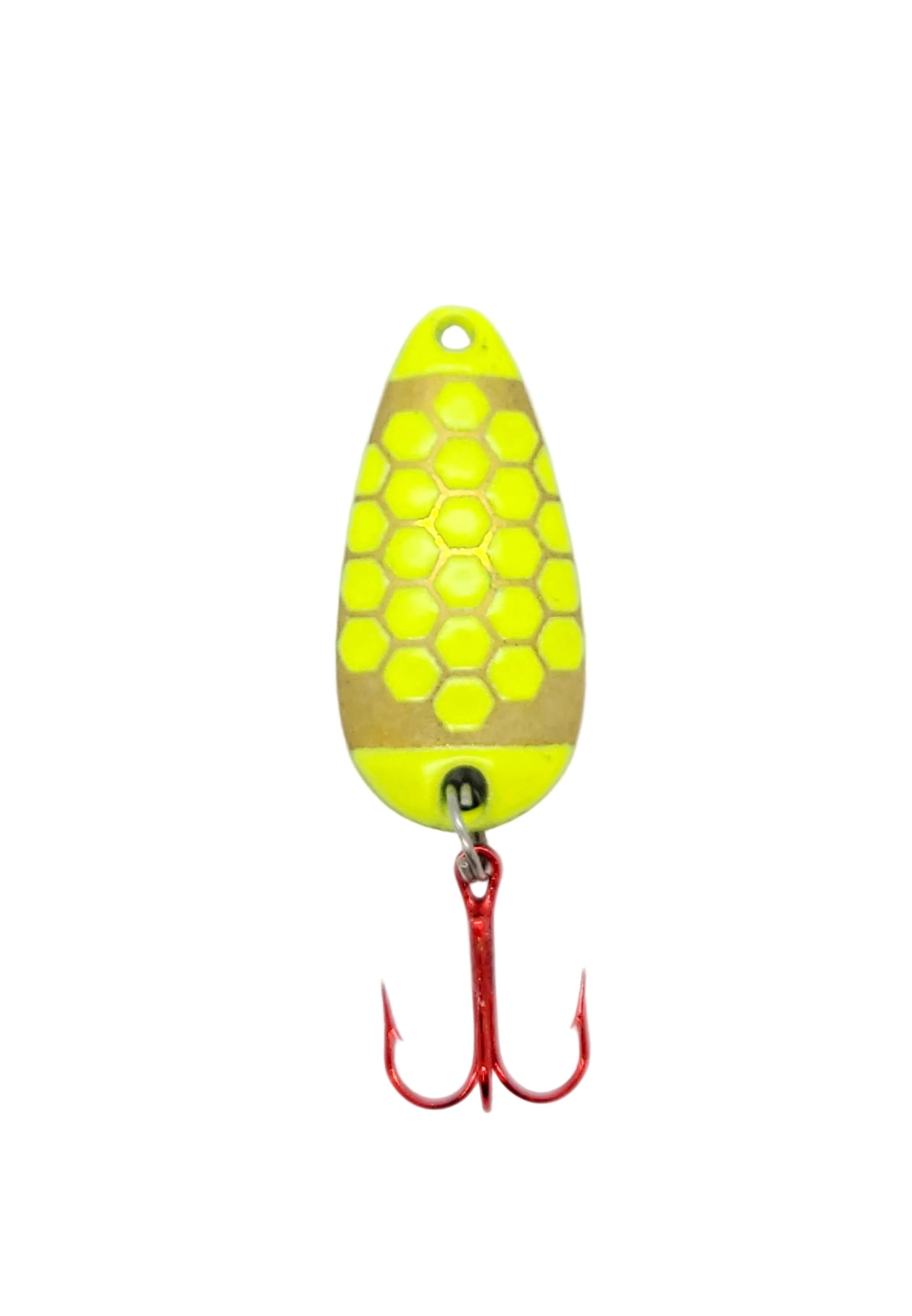 Glow Yellow Chartreuse