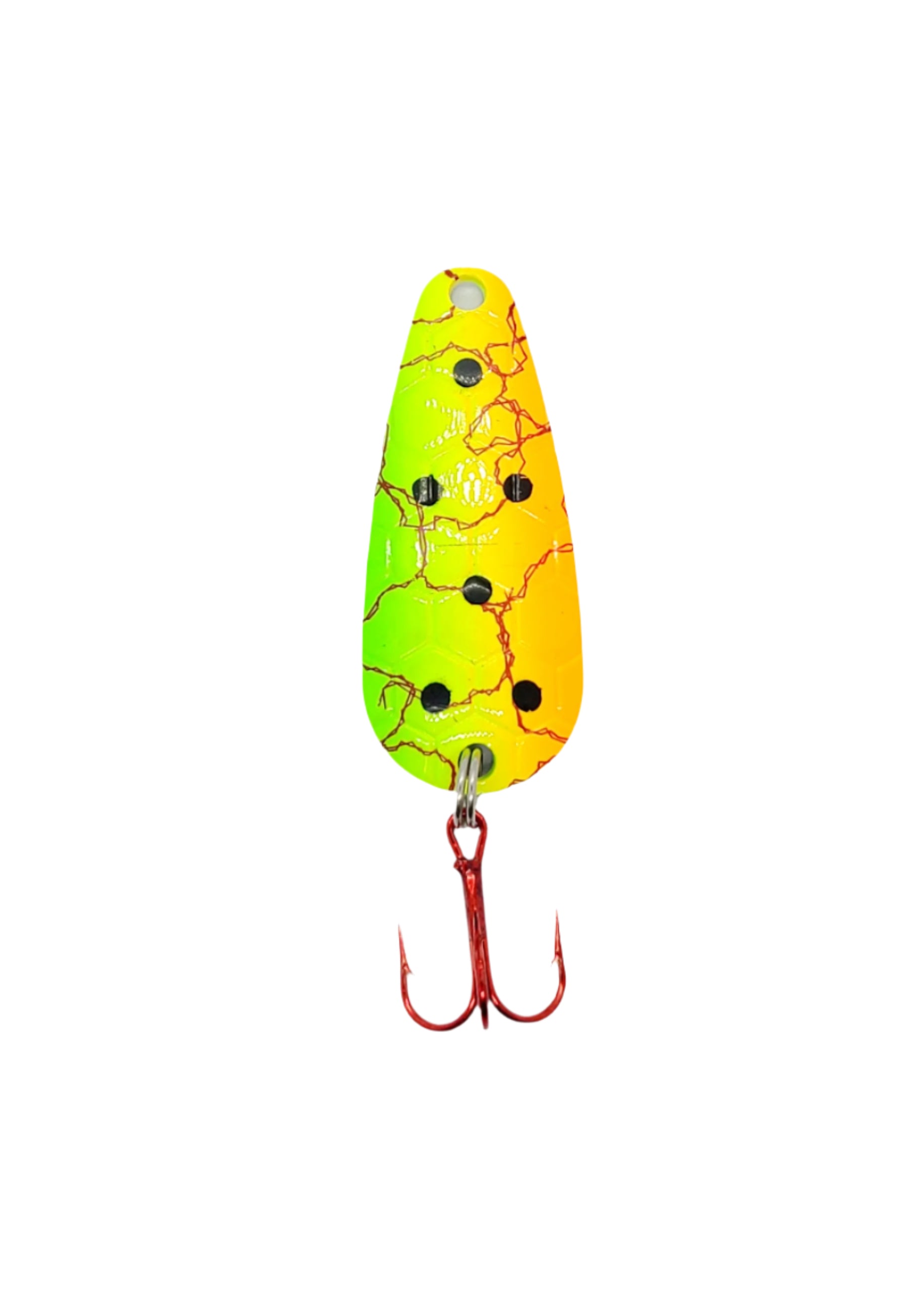 Trout Spoon 3