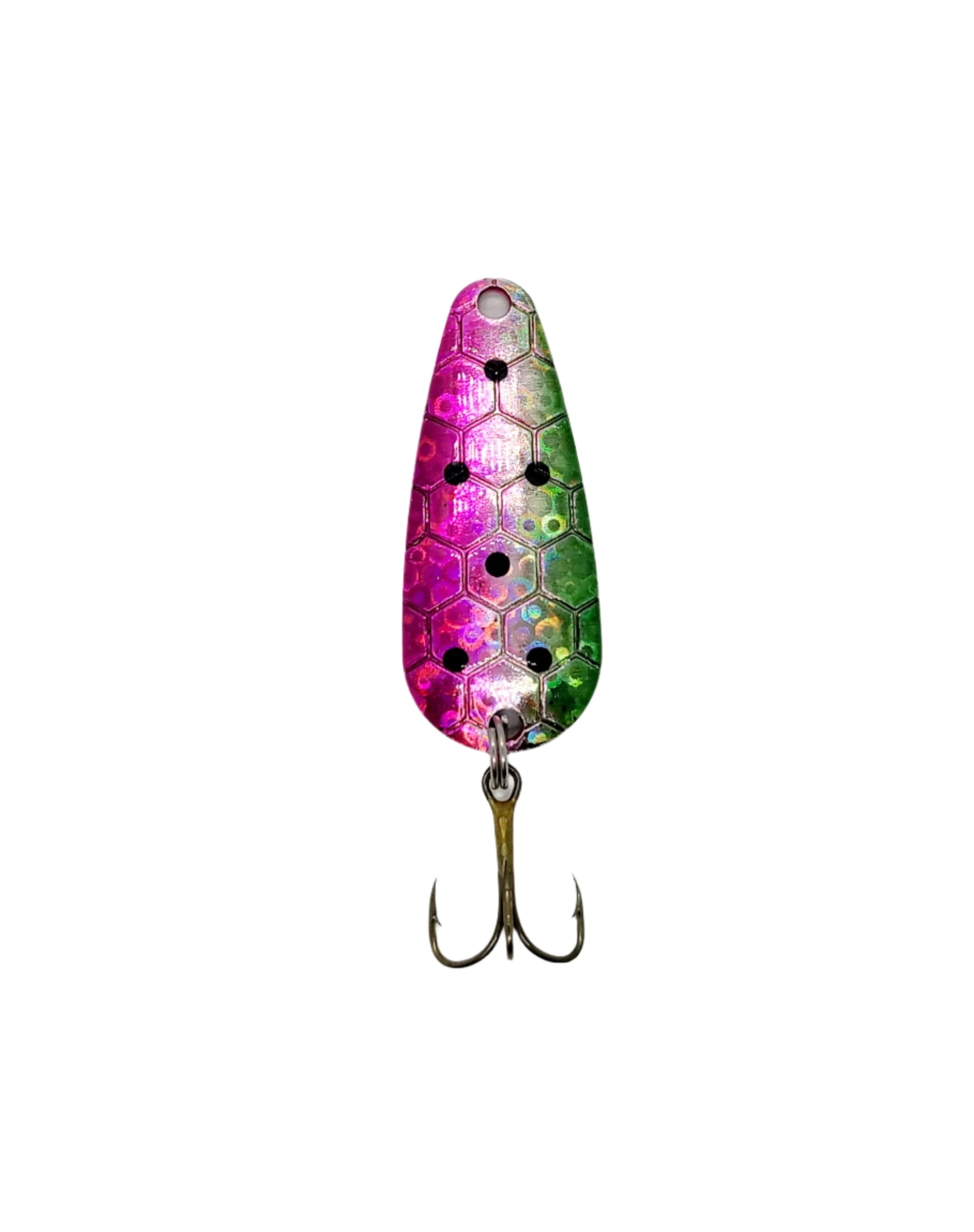 Trout Spoon 3