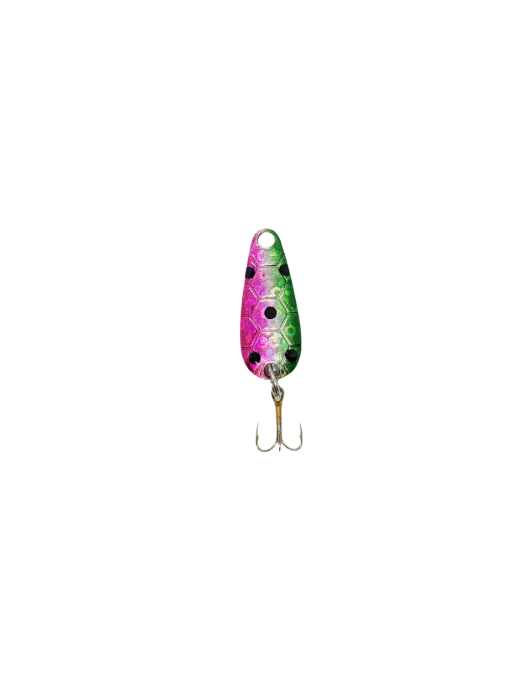 Trout Spoon 1