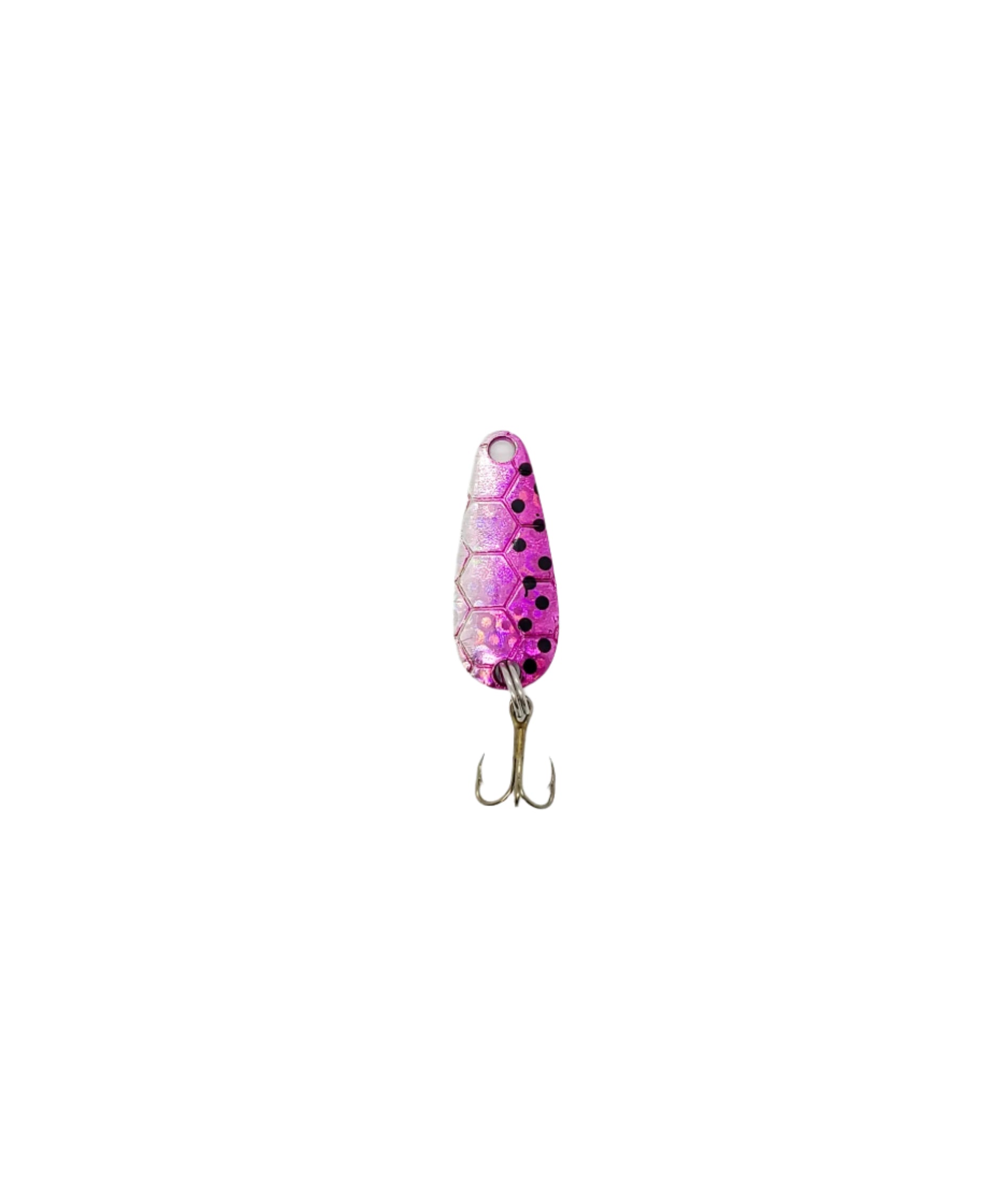 Trout Spoon 1