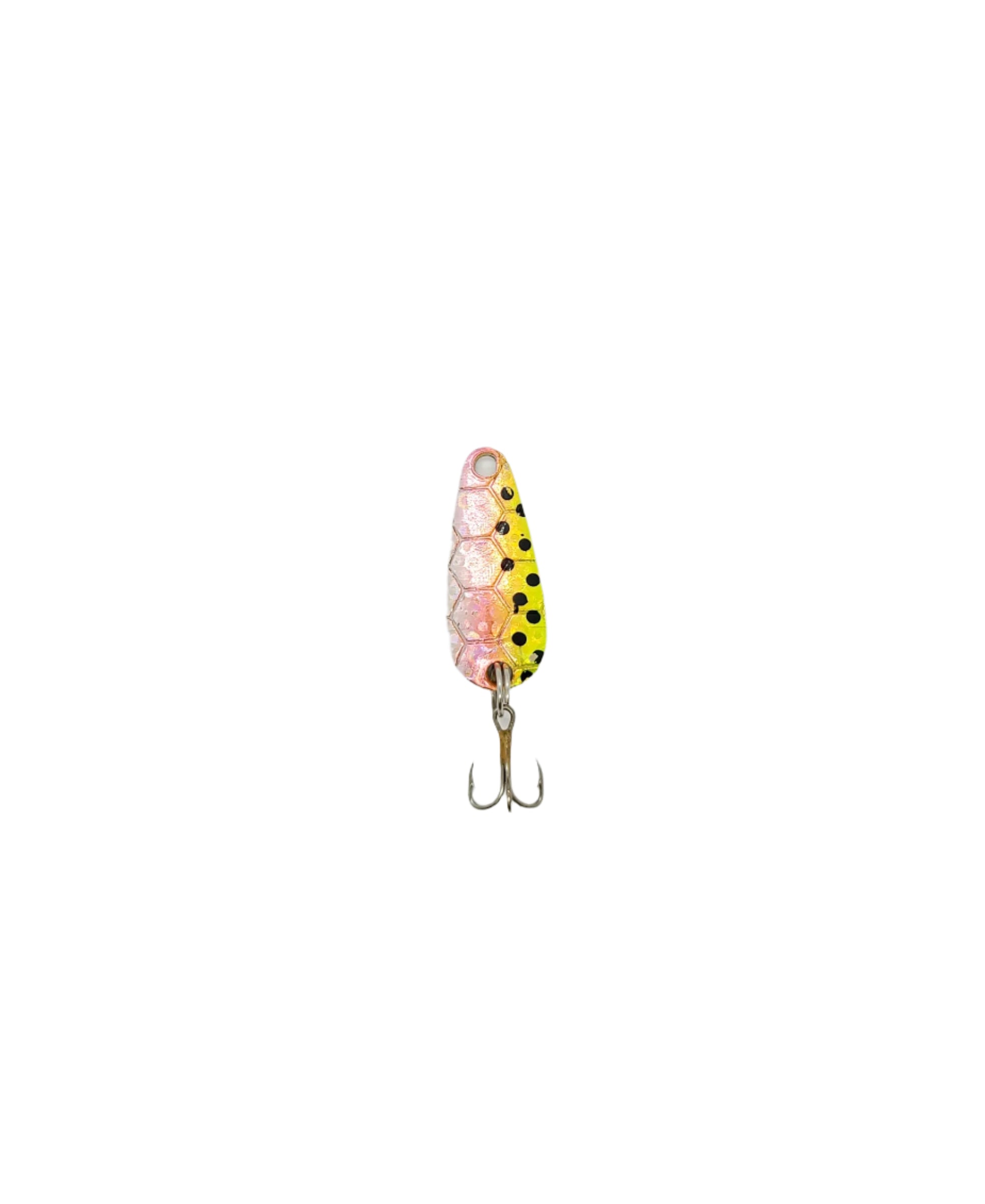Trout Spoon 1