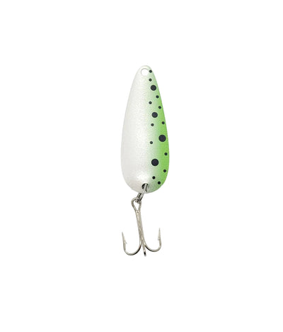 Pearl Dotted Casting Spoon Size 4