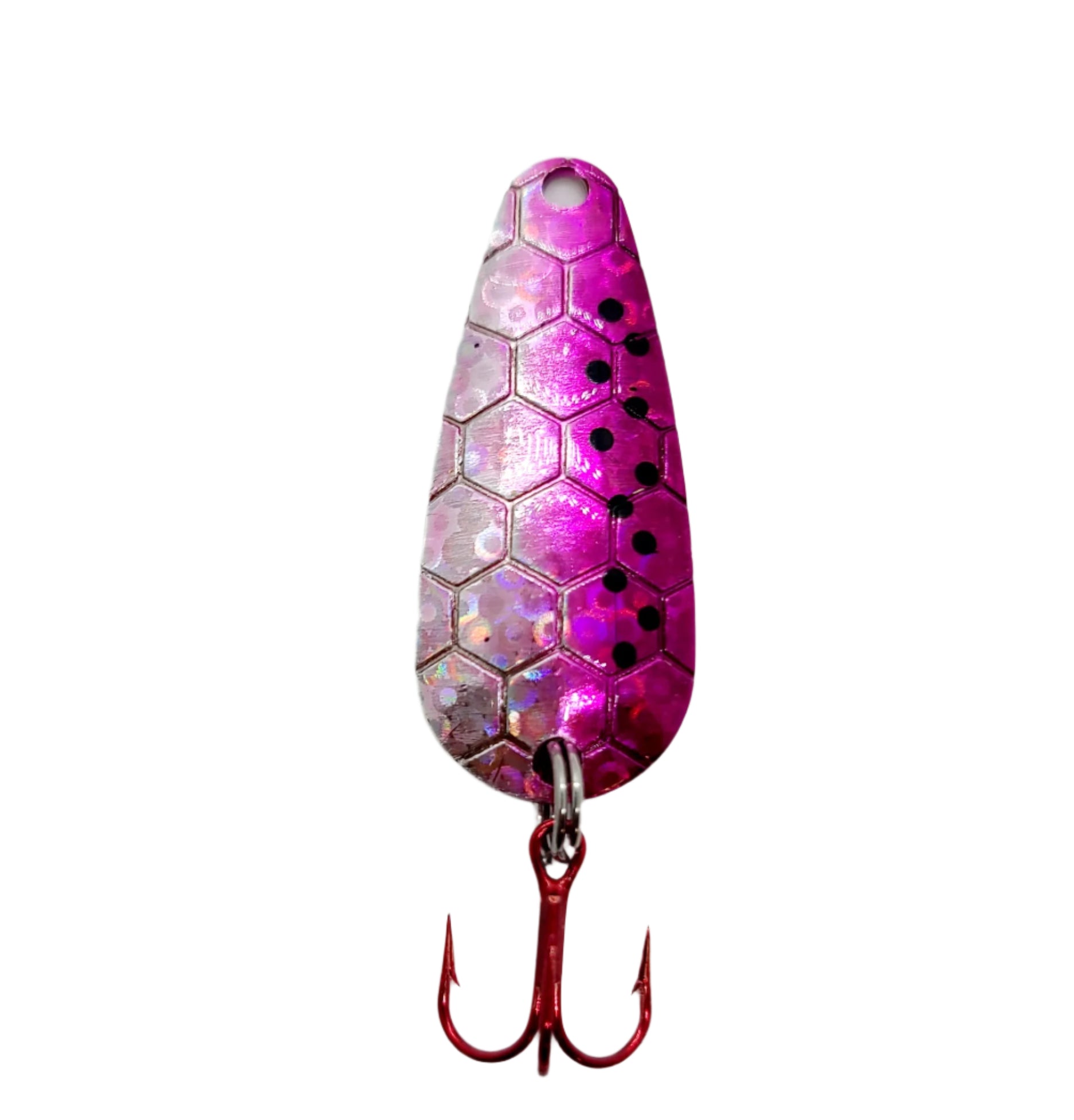 Trout Spoon 3