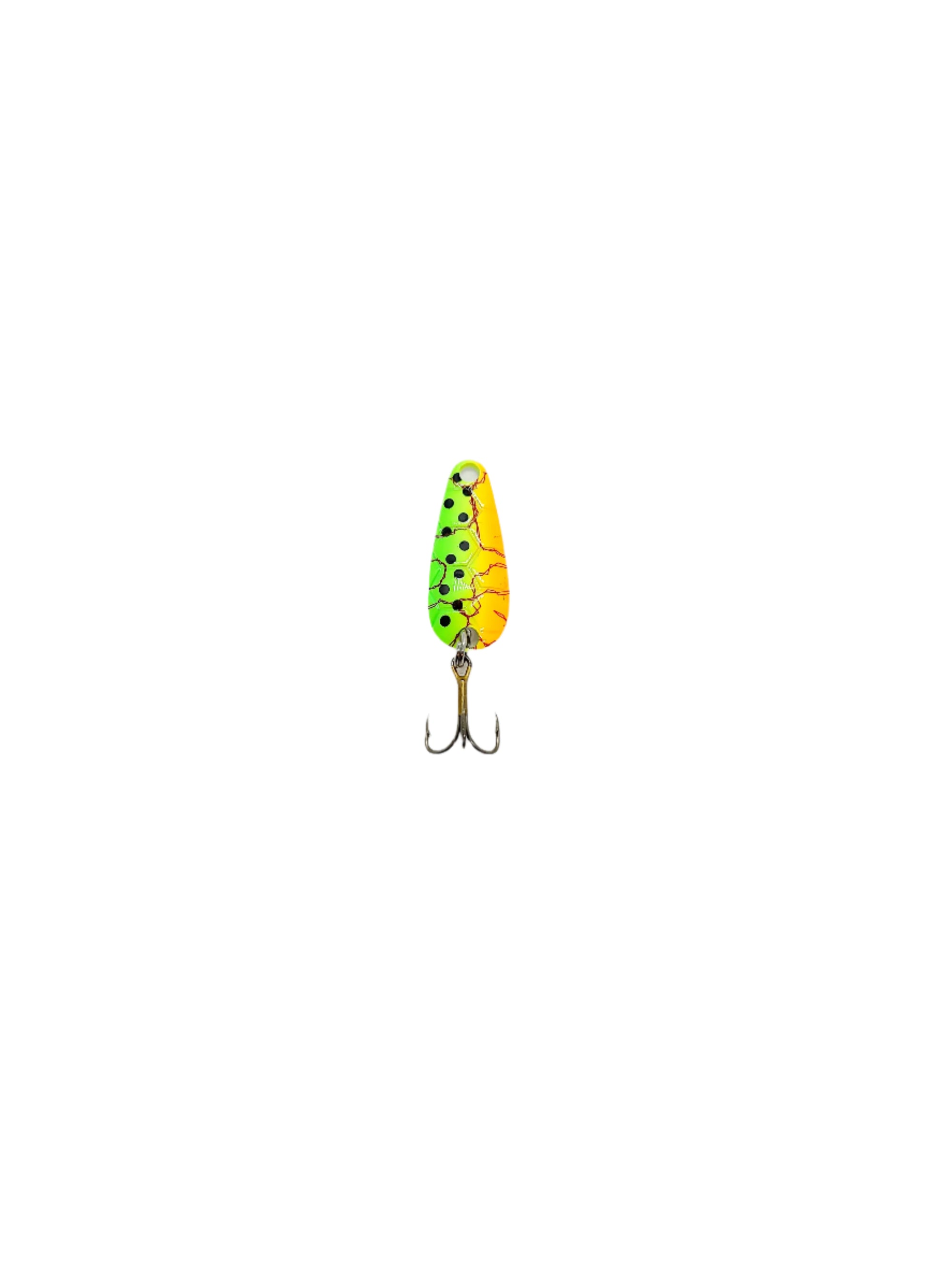 Trout Spoon 1