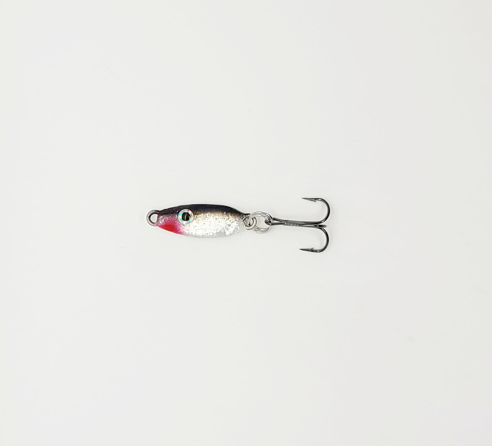 Mini Jig Spoon 1/16 oz