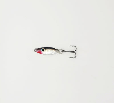 Mini Jig Spoon 1/16 oz