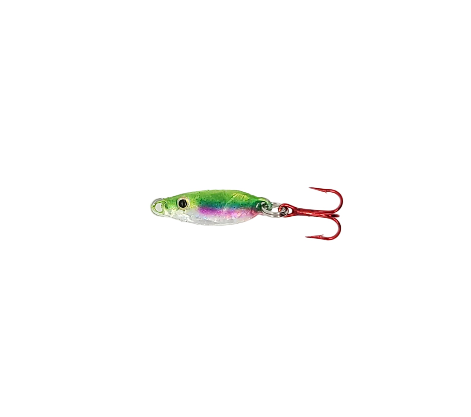 Mini Jig Spoon 1/16 oz
