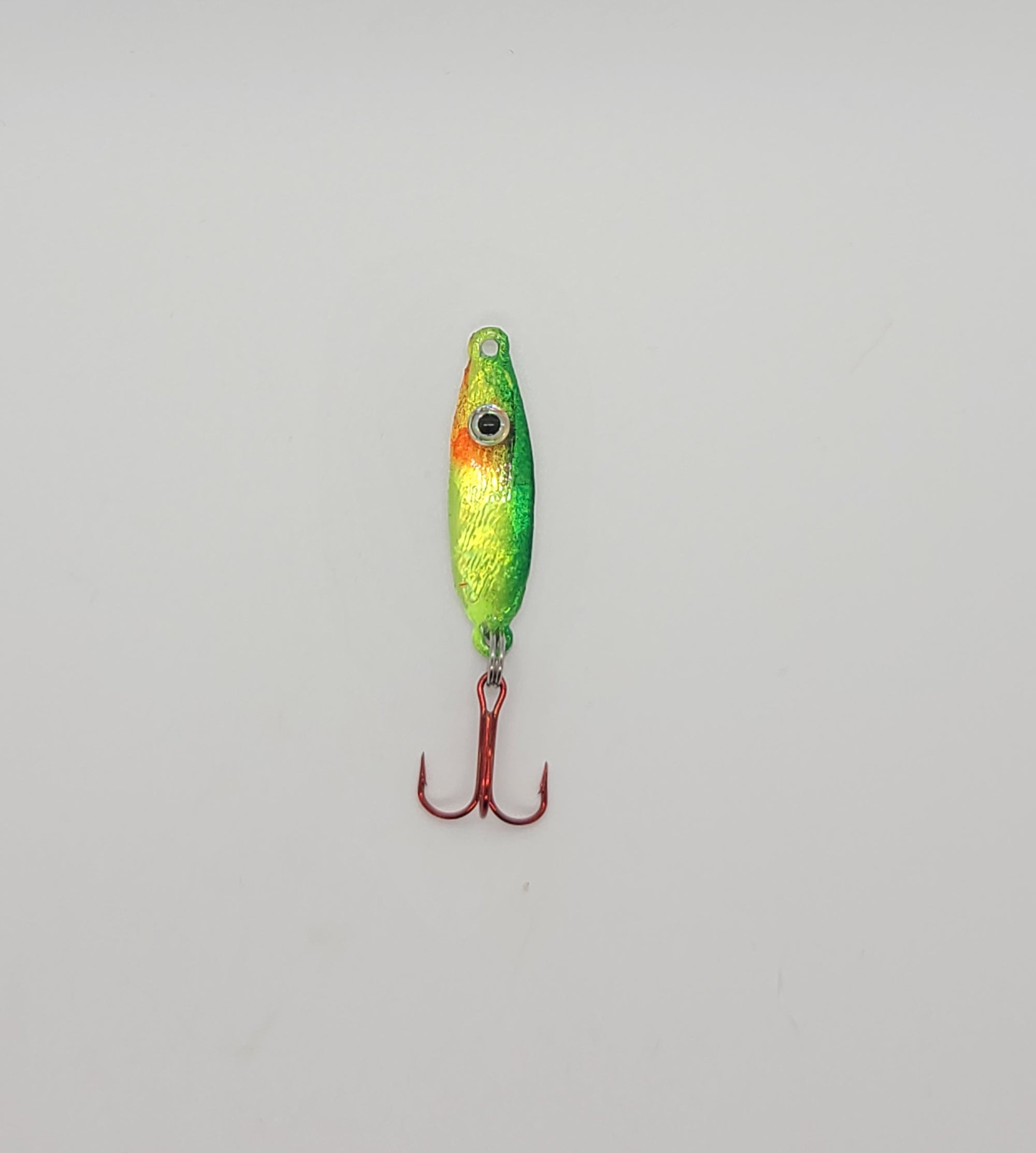 Mini Jig Spoon 1/8 oz