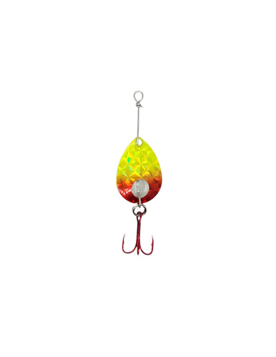 Fire in the hole Ice Jig - 4