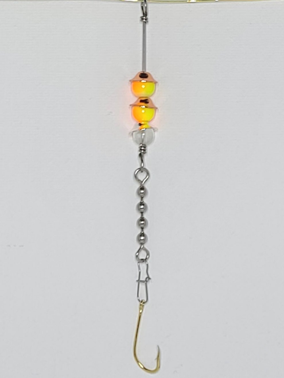 Perch Jig
