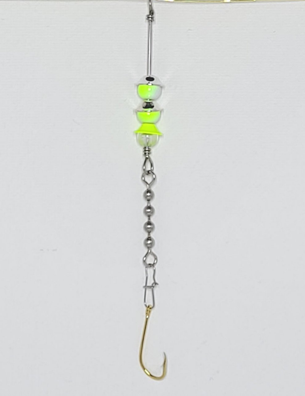Perch Jig