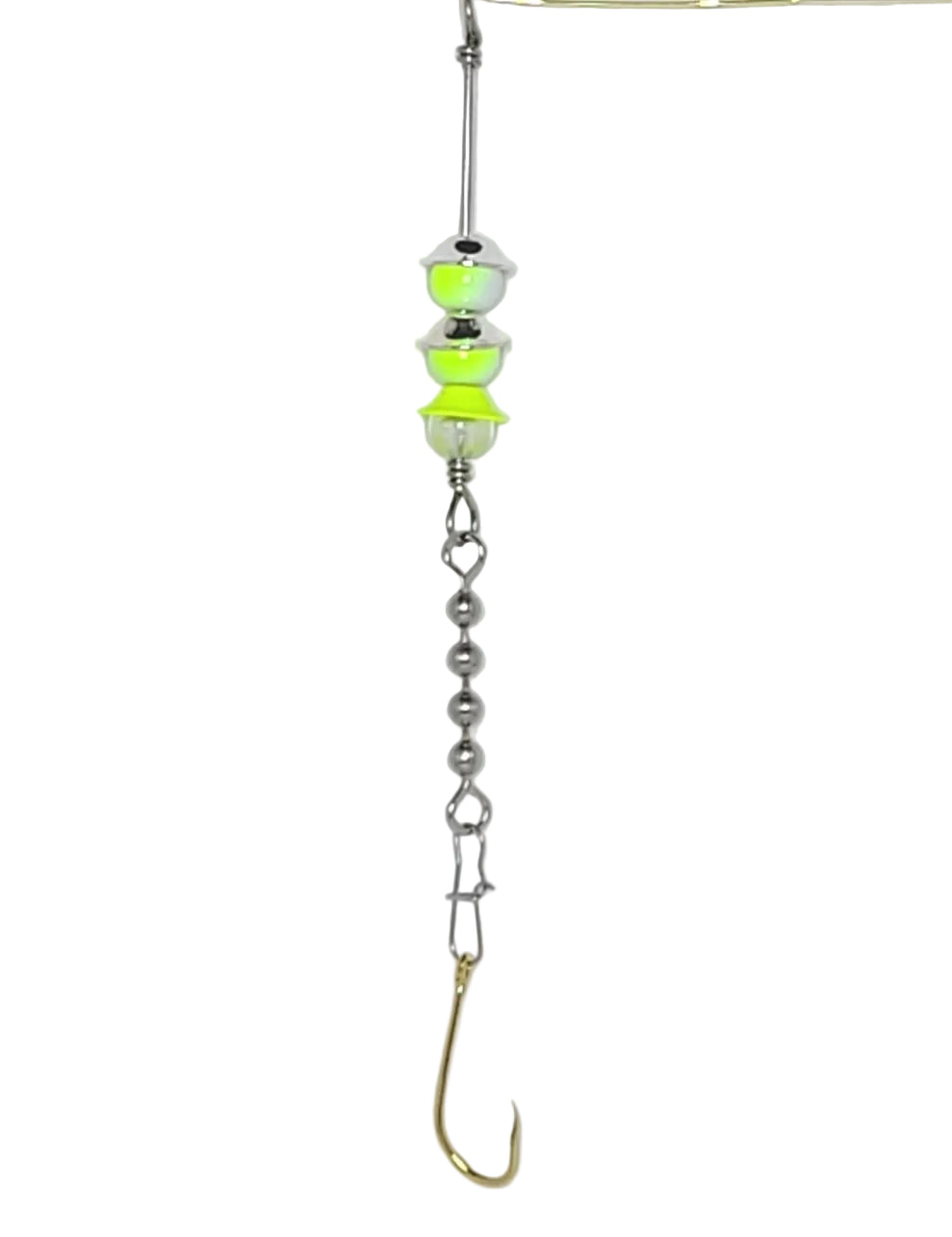Perch Jig