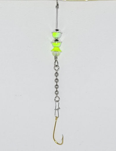 Perch Jig