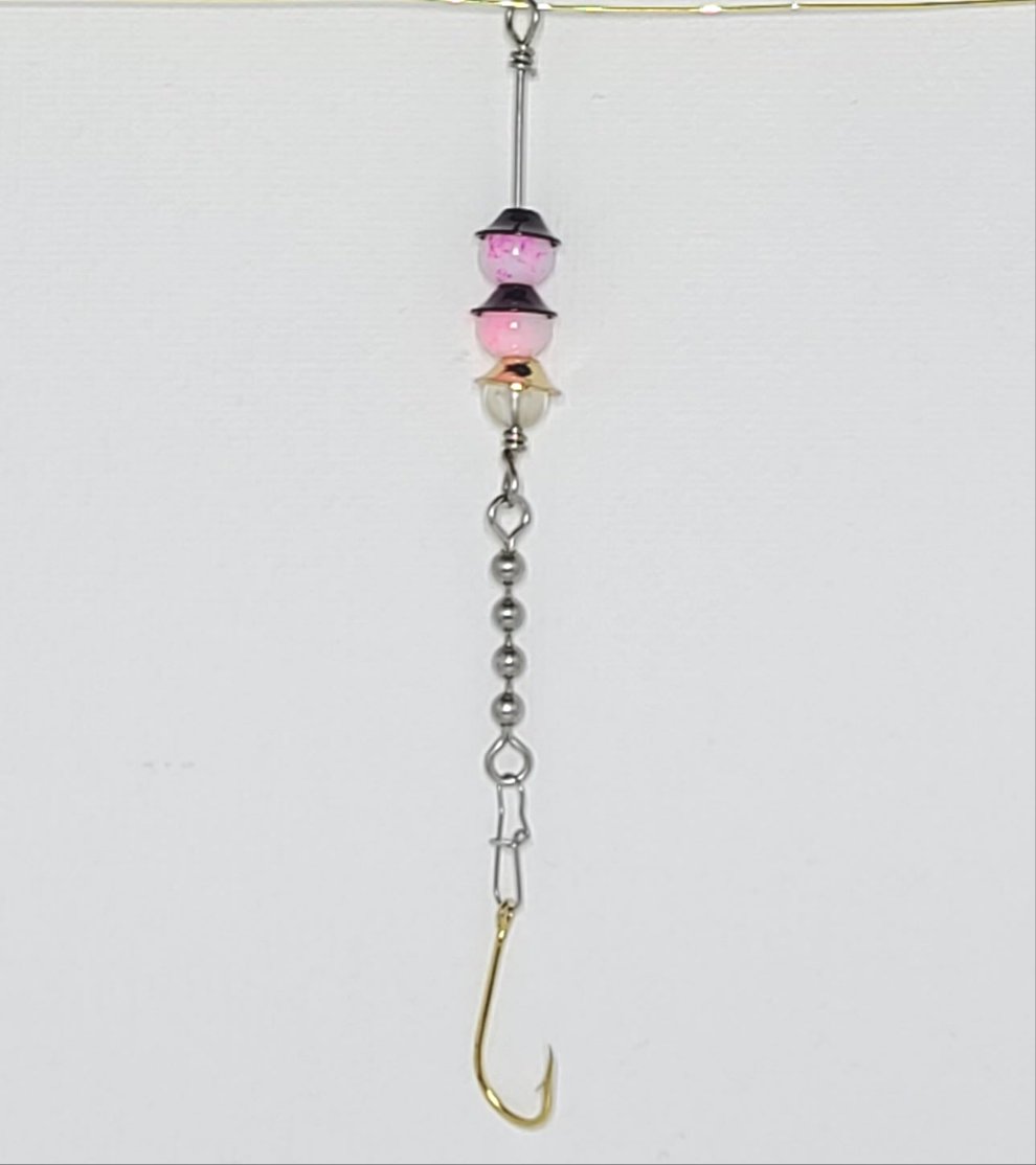 Perch Jig