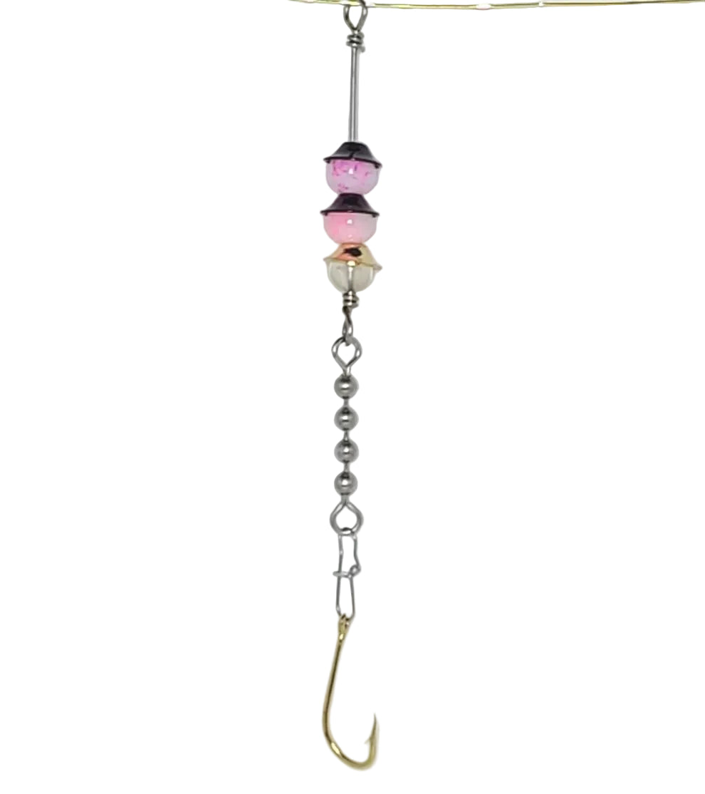 Perch Jig