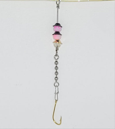 Perch Jig