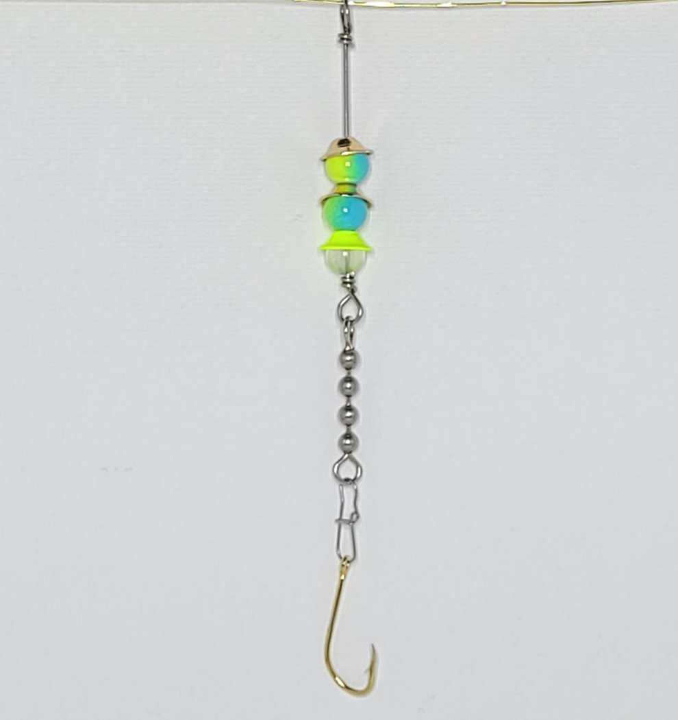 Perch Jig