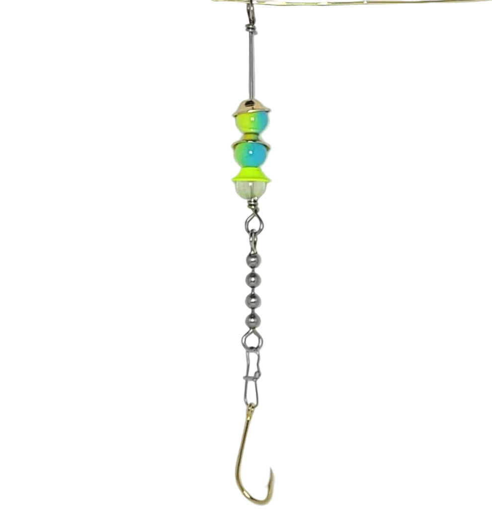 Perch Jig