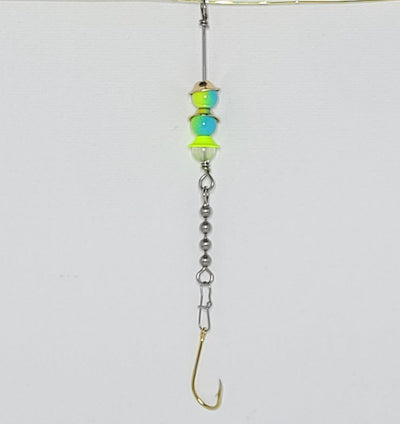 Perch Jig