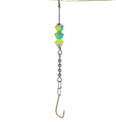 Perch Jig