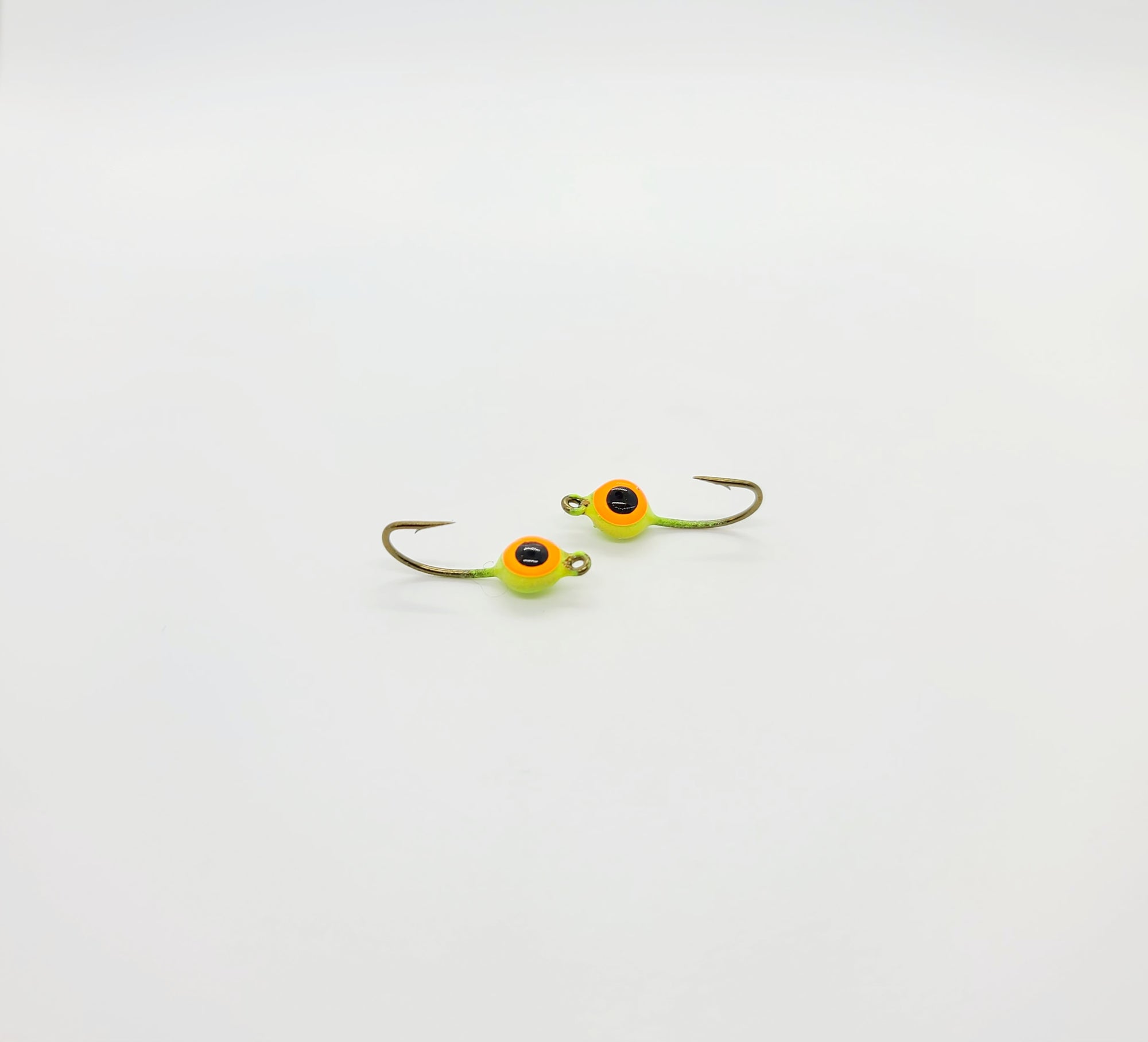 Perch Eye Jigs