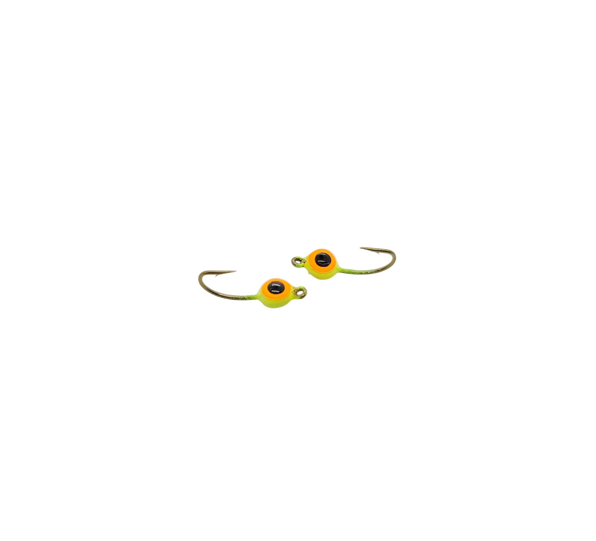 Perch Eye Jigs