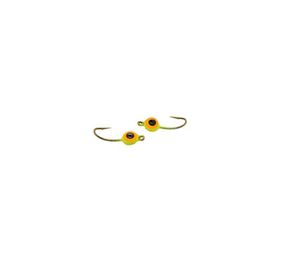 Perch Eye Jigs