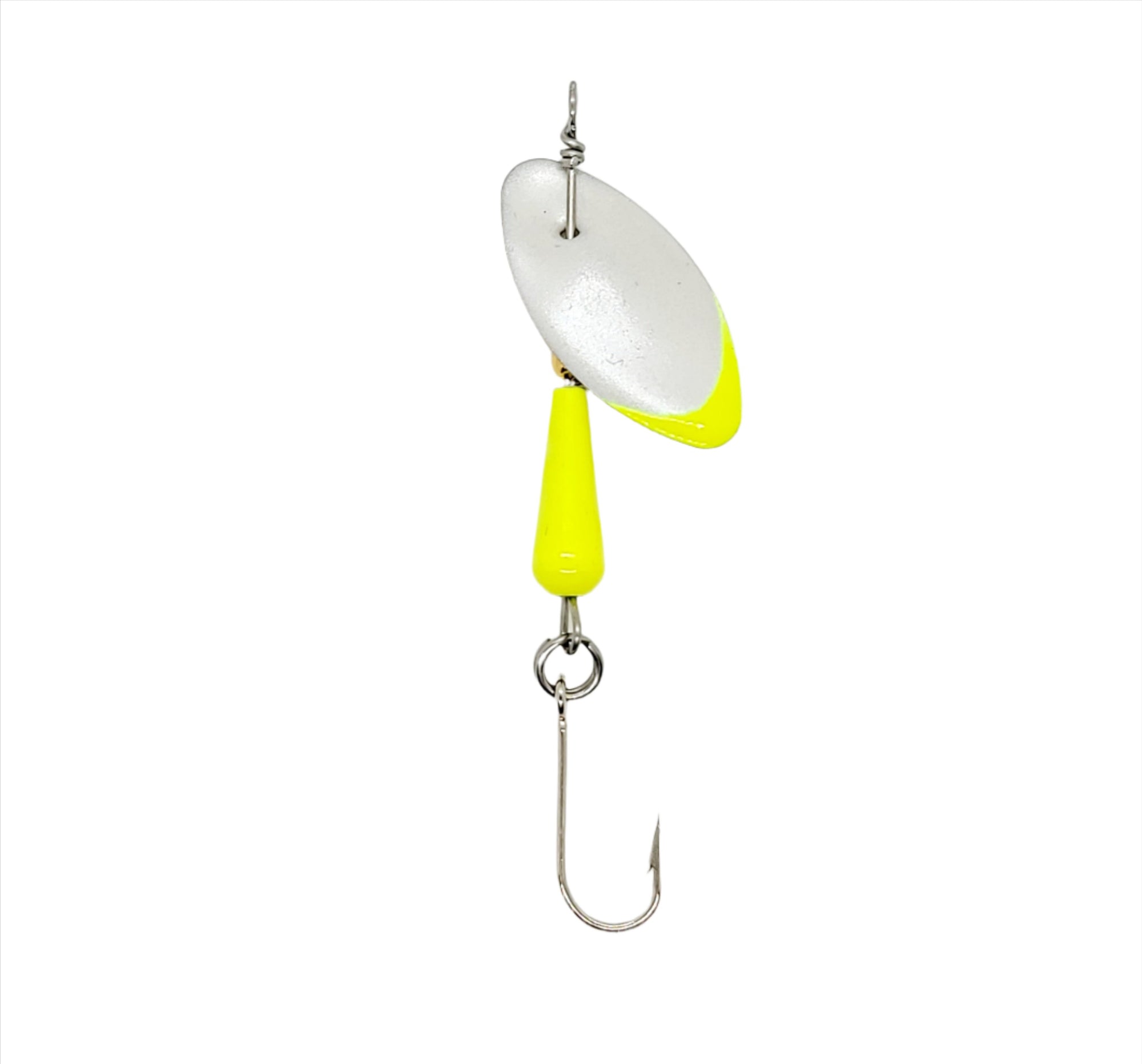 F**k'n Perfect Trout Spinner