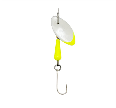 F**k'n Perfect Trout Spinner