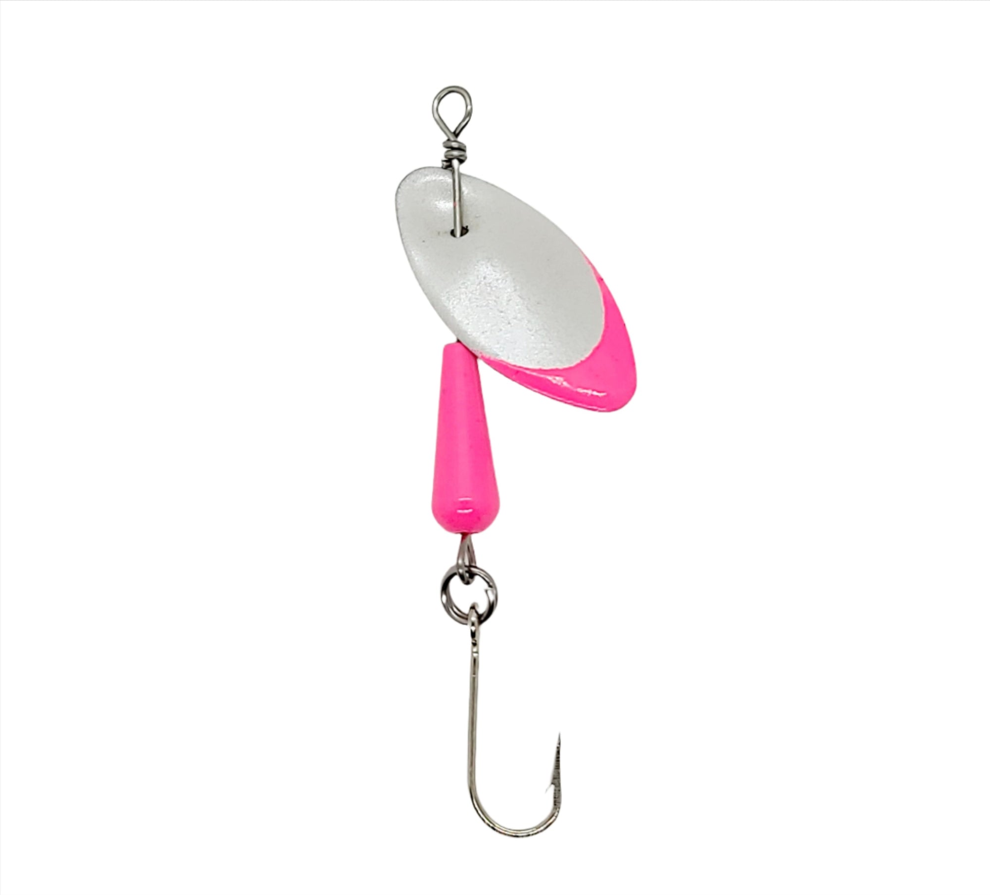 F**k'n Perfect Trout Spinner