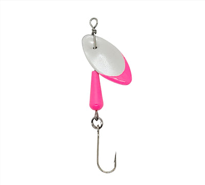 F**k'n Perfect Trout Spinner