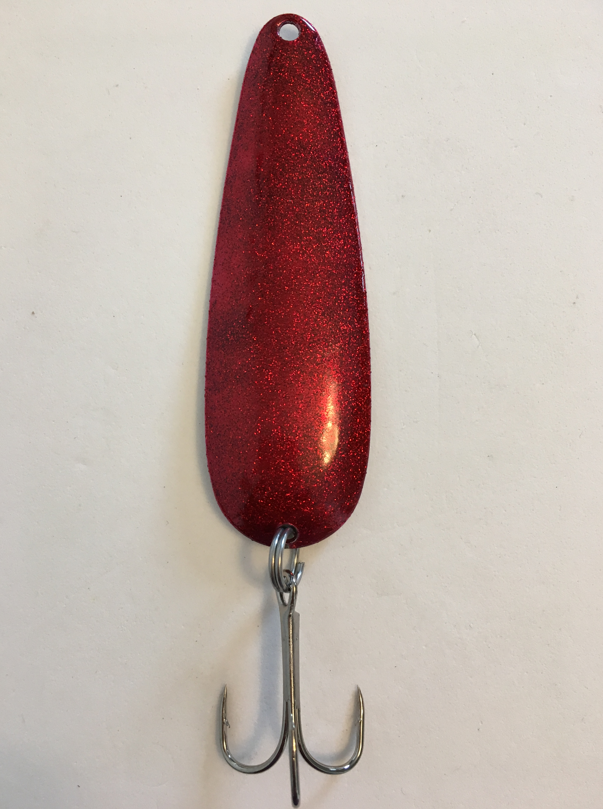 RUBY SLIPPER