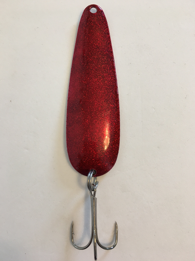 RUBY SLIPPER