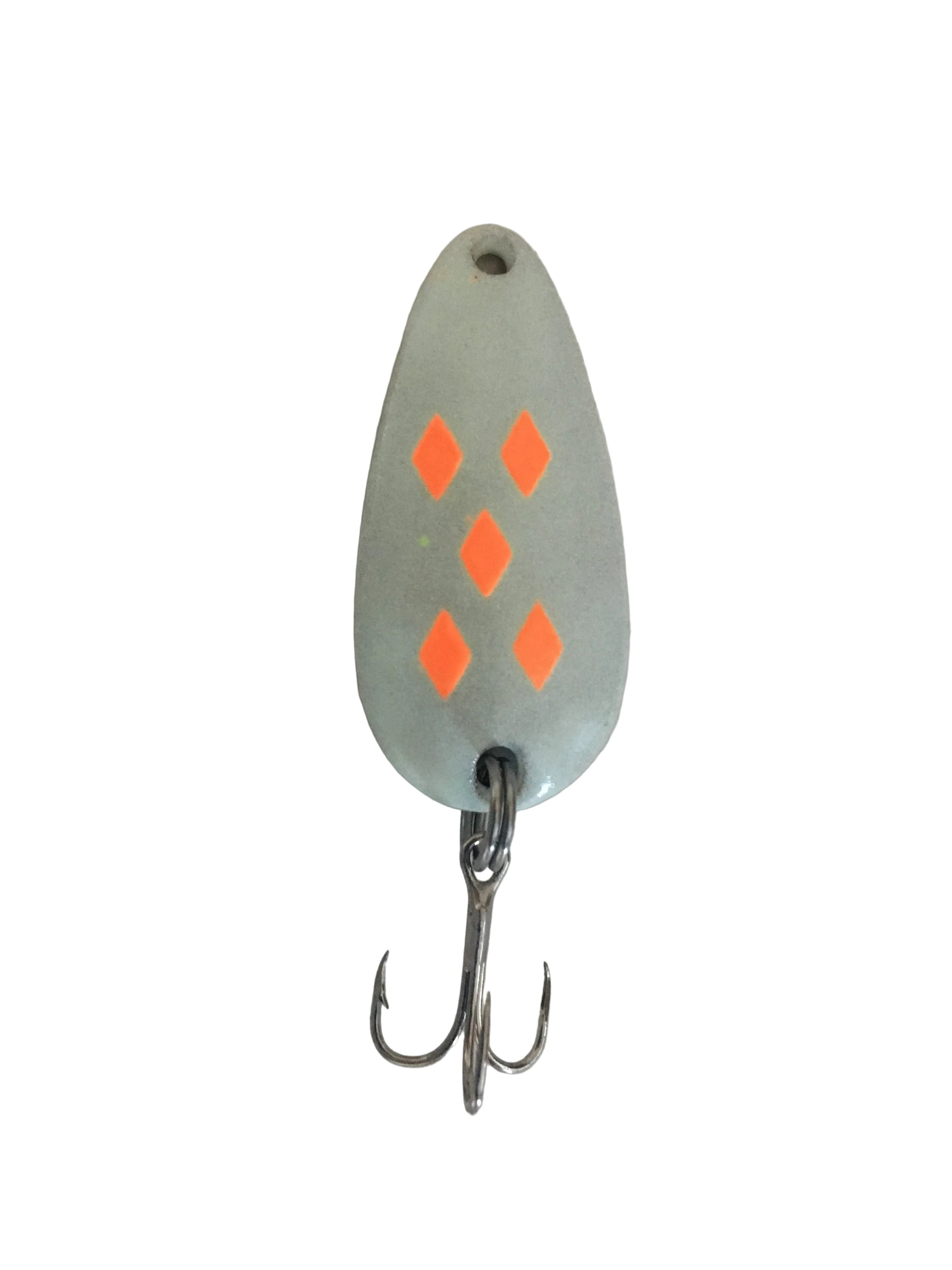 Super Glow Diamond-Brass Casting Spoon #3