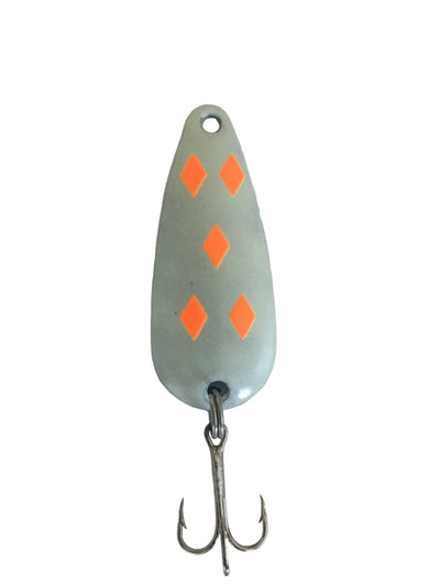 Super Glow Diamond-Stainless Steel Casting Spoon #2