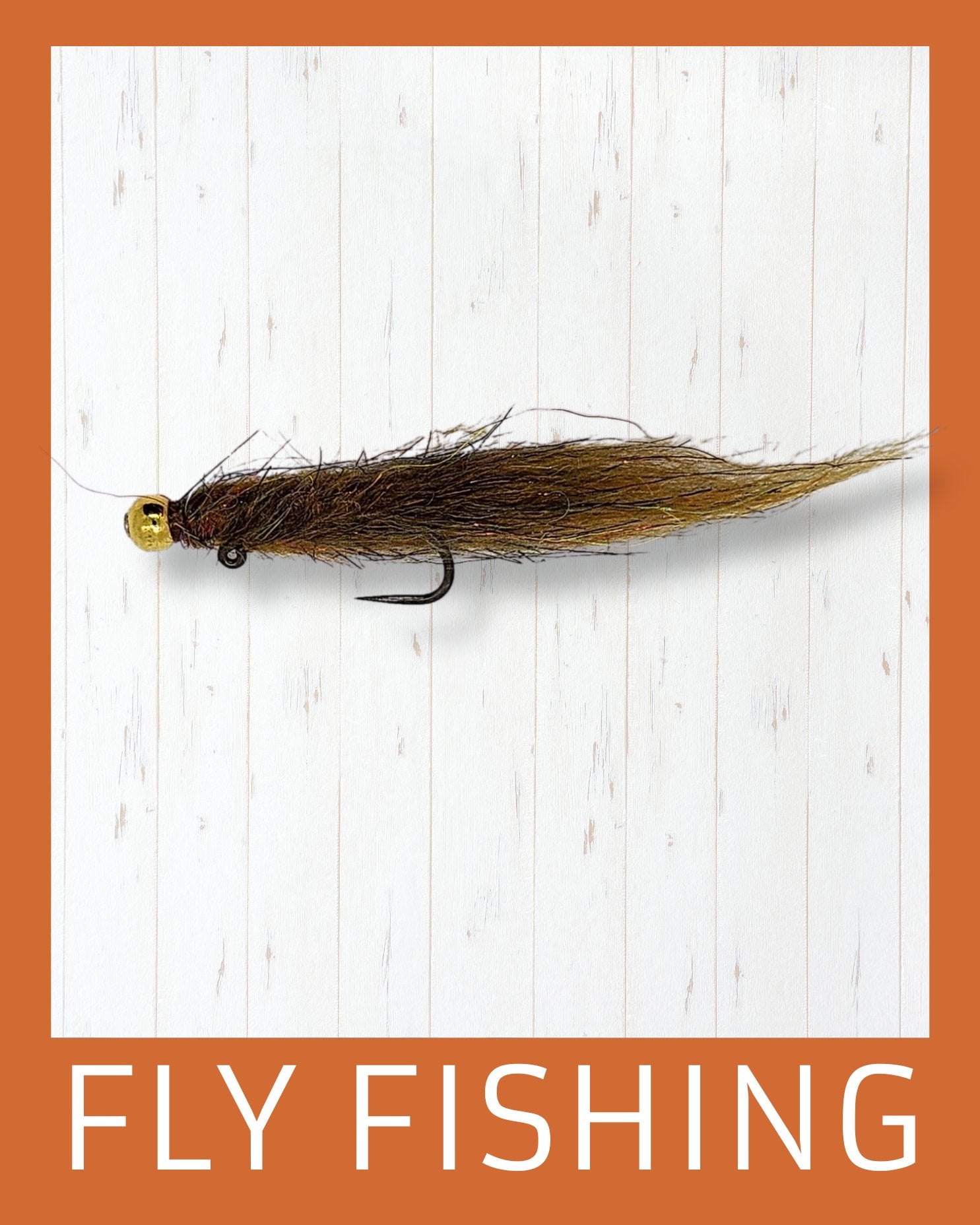 Fly Fishing