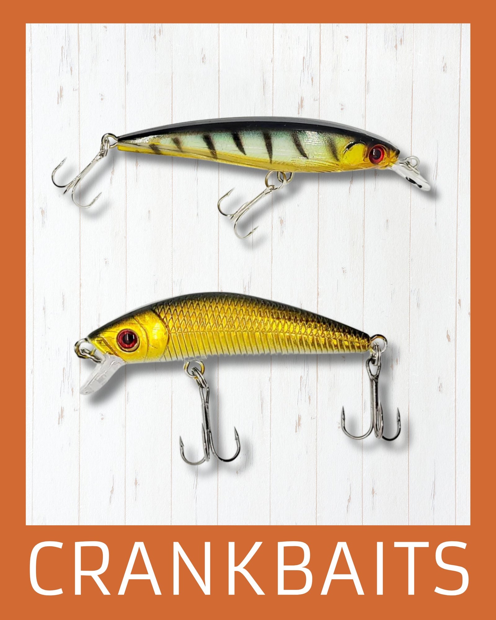 Crankbait